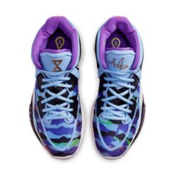 Nike Kyrie Infinity 'Aluminium' CZ0204-400