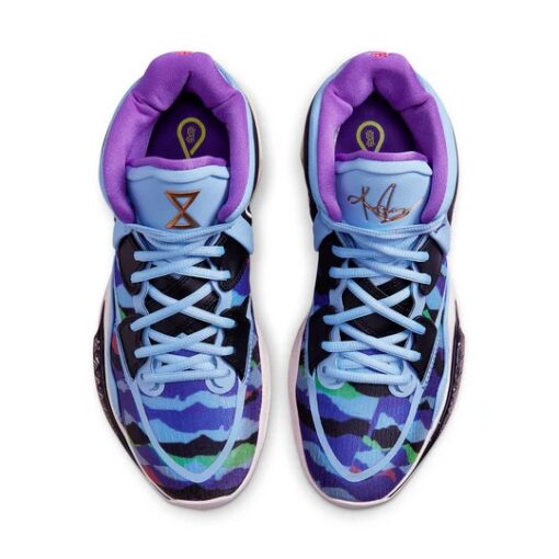 Nike Kyrie Infinity 'Aluminium' CZ0204-400