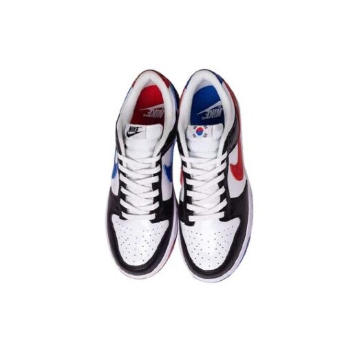 Dunk Low ‘Seoul’ DM7708-100