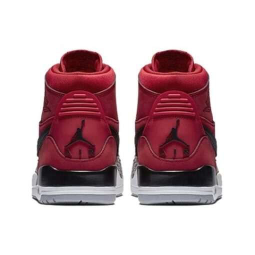 Jordan Legacy 312 ‘Toro’ AV3922-601