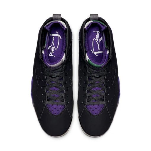Air Jordan 7 Retro 'Ray Allen' PE 304775-053