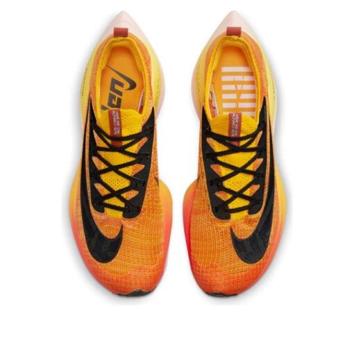 Nike Air Zoom Alphafly NEXT% 'Ekiden Zoom Pack' DO2407-728