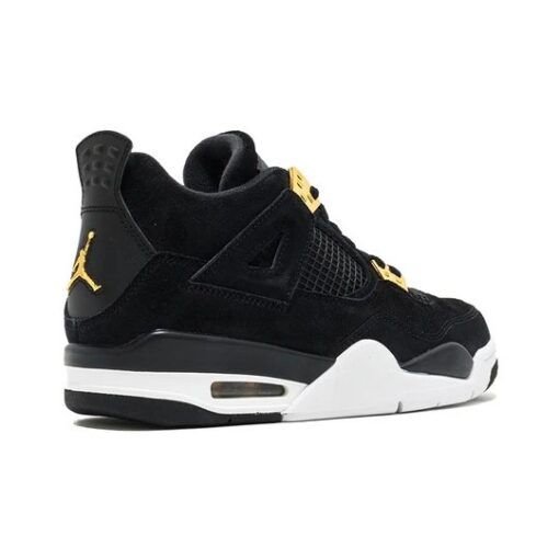 (GS) Air Jordan 4 Retro 'Royalty' 408452-032