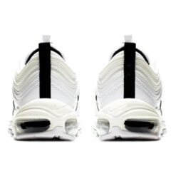 (WMNS) Nike Air Max 97 'White Black Silver' 921733-103