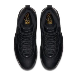 OVO x Air Jordan 10 Retro 'Black' 819955-030
