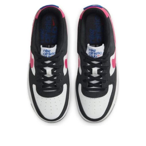 (GS) Nike Air Force 1 LV8 'Athletic Club - Black Pink Prime' DH9597-003