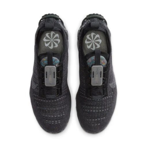 Wmns Air VaporMax 2020 Flyknit ‘Dark Grey’ CJ6741-003