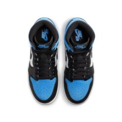 Air Jordan 1 Retro High OGUNC Toe FD1437-400
