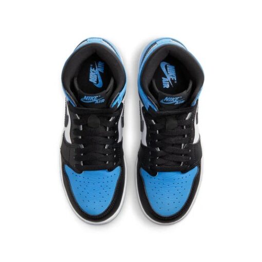 Air Jordan 1 Retro High OGUNC Toe FD1437-400