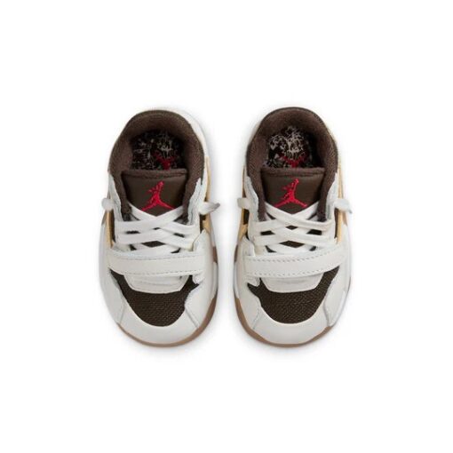 (TD) Air Jordan Jumpman Jack TR 'Sail' FJ2852-100
