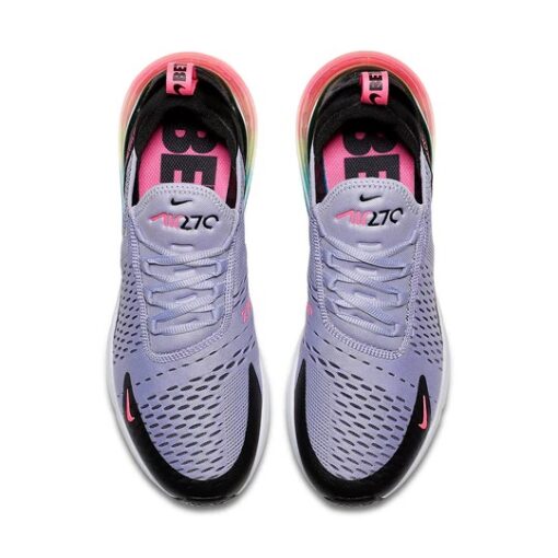 Nike Air Max 270 'Be True' AR0344-500