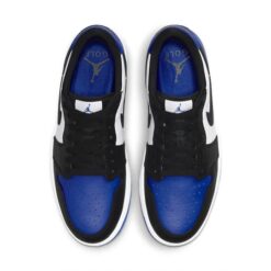 Air Jordan 1 Low Golf ‘Royal Toe’ DD9315-102
