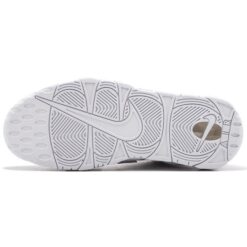 Nike Air More Uptempo 'Triple White' 921948-100