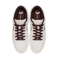 Nike SB Dunk Low Pro 'Desert Sand Mahogany' BQ6817-004