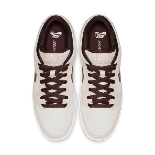Nike SB Dunk Low Pro 'Desert Sand Mahogany' BQ6817-004