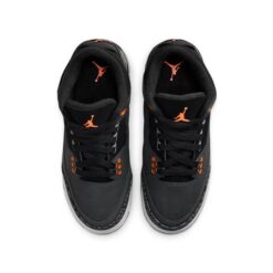 (GS) Air Jordan 3 Retro 'Fear Pack 2023' DM0967-080