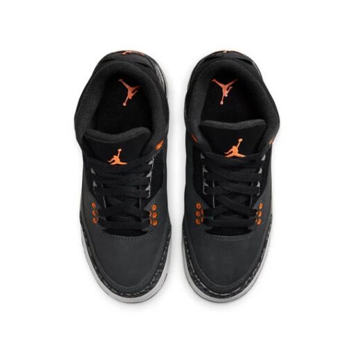(GS) Air Jordan 3 Retro 'Fear Pack 2023' DM0967-080