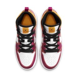 Jordan 1 Mid ‘Dia de los Muertos (PS)’ DC0499-100