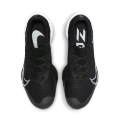 Air Zoom Tempo NEXT% Flyknit Black White CI9923-005