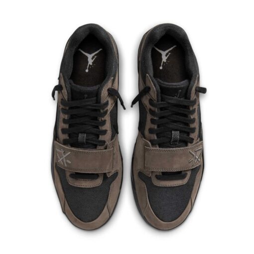 Air Jordan x Travis Scott Jumpman Jack TR 'Dark Mocha' FZ8117-204