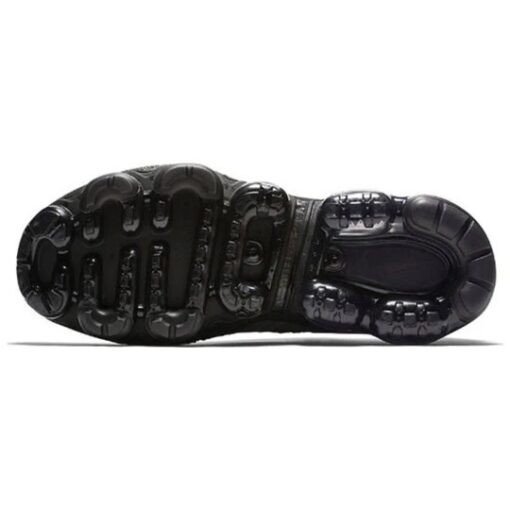 (WMNS) NikeLab Air VaporMax 'Triple Black' 899472-003