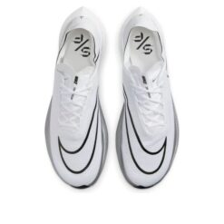 Nike ZoomX Streakfly 'White Metallic Silver' DJ6566-101