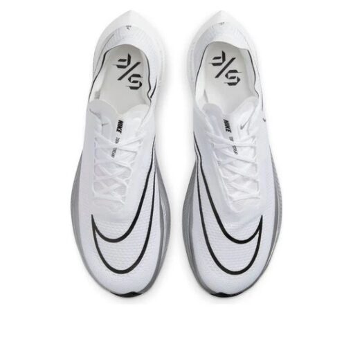 Nike ZoomX Streakfly 'White Metallic Silver' DJ6566-101