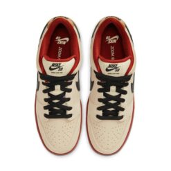 Nike SB Dunk Low 'Muslin' BQ6817-100