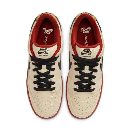 Nike SB Dunk Low 'Muslin' BQ6817-100