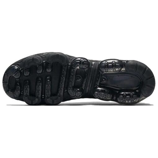 (WMNS) Nike Air VaporMax 'Triple Black' 849557-006