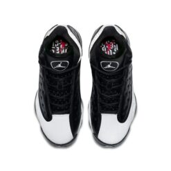 (GS) Air Jordan 13 Retro 'Love and Respect' 888165-012
