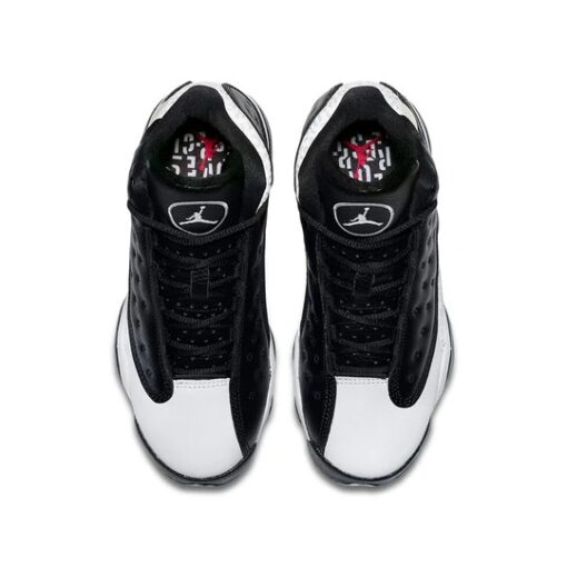 (GS) Air Jordan 13 Retro 'Love and Respect' 888165-012