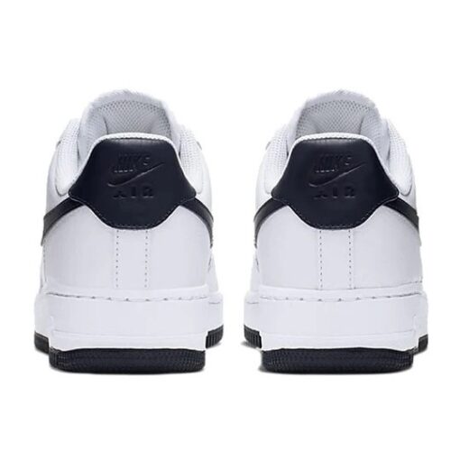 (WMNS) Nike Air Force 1 07 'White Obsidian' AH0287-108