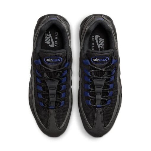 Nike Air Max 95 'Blue Jewel' FQ1235-001
