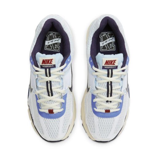 (WMNS) Nike Air Zoom Vomero 5 'Light Blue' FV8111-451