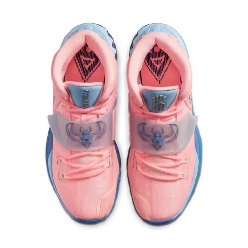 Nike Concepts x Kyrie 6 'Khepri' CU8879-600