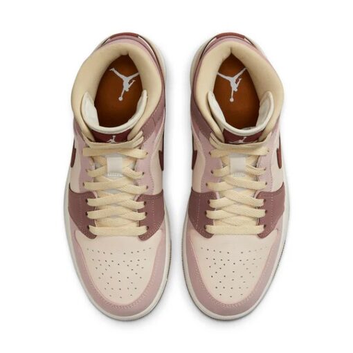Air Jordan 1 Mid ‘Dark Pony’ DO7440-821