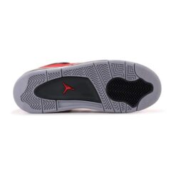 (GS) Air Jordan 4 Retro 'Toro Bravo' 408452-603