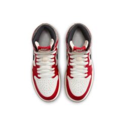 Air Jordan 1 Retro High OG PS Chicago Lost & Found FD1412-612