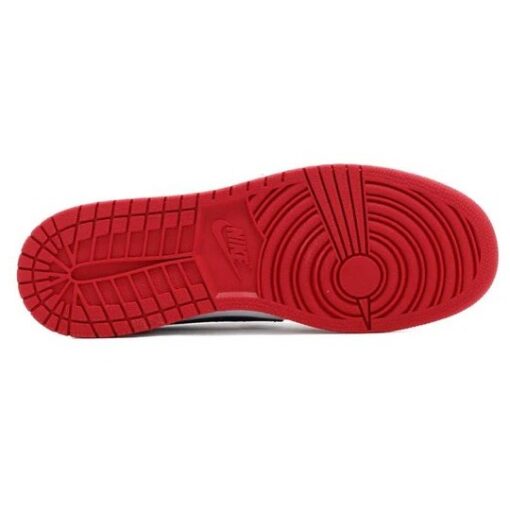 (GS) Air Jordan 1 Retro Low OG 'Chicago' 709999-600