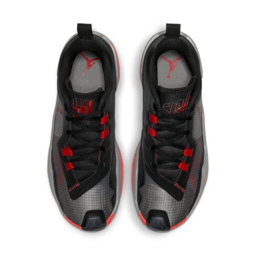 Air Jordan Westbrook One Take 4 'Bred' DO7193-061