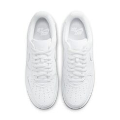Nike Air Force 1 Low 'Color of the Month - White' DJ3911-100
