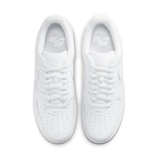 Nike Air Force 1 Low 'Color of the Month - White' DJ3911-100