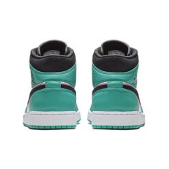 Jordan 1 Mid ‘South Beach’ BQ6931-306