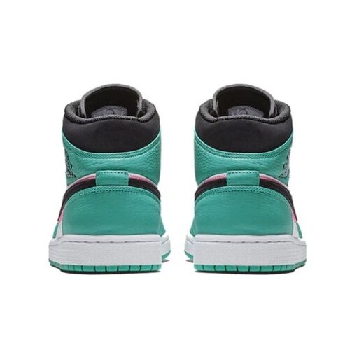 Jordan 1 Mid ‘South Beach’ BQ6931-306