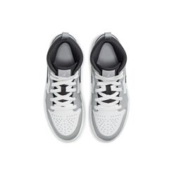 Air Jordan 1 Mid PS Light Smoke Grey 640734-078
