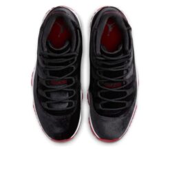 (WMNS) Air Jordan 11 'Bred Velvet' DB5457-061