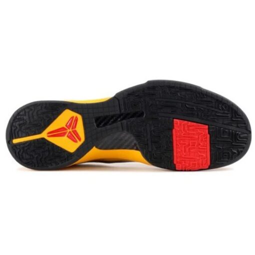 Nike Zoom Kobe 5 'Bruce Lee' 386429-701