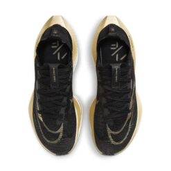 (WMNS) Nike Air Zoom Alphafly NEXT% 2 'Black Metallic Gold Grain' DN3559-003