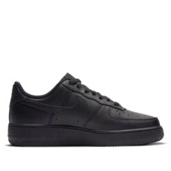 (WMNS) Nike Air Force 1 '07 'Triple Black' DD8959-001